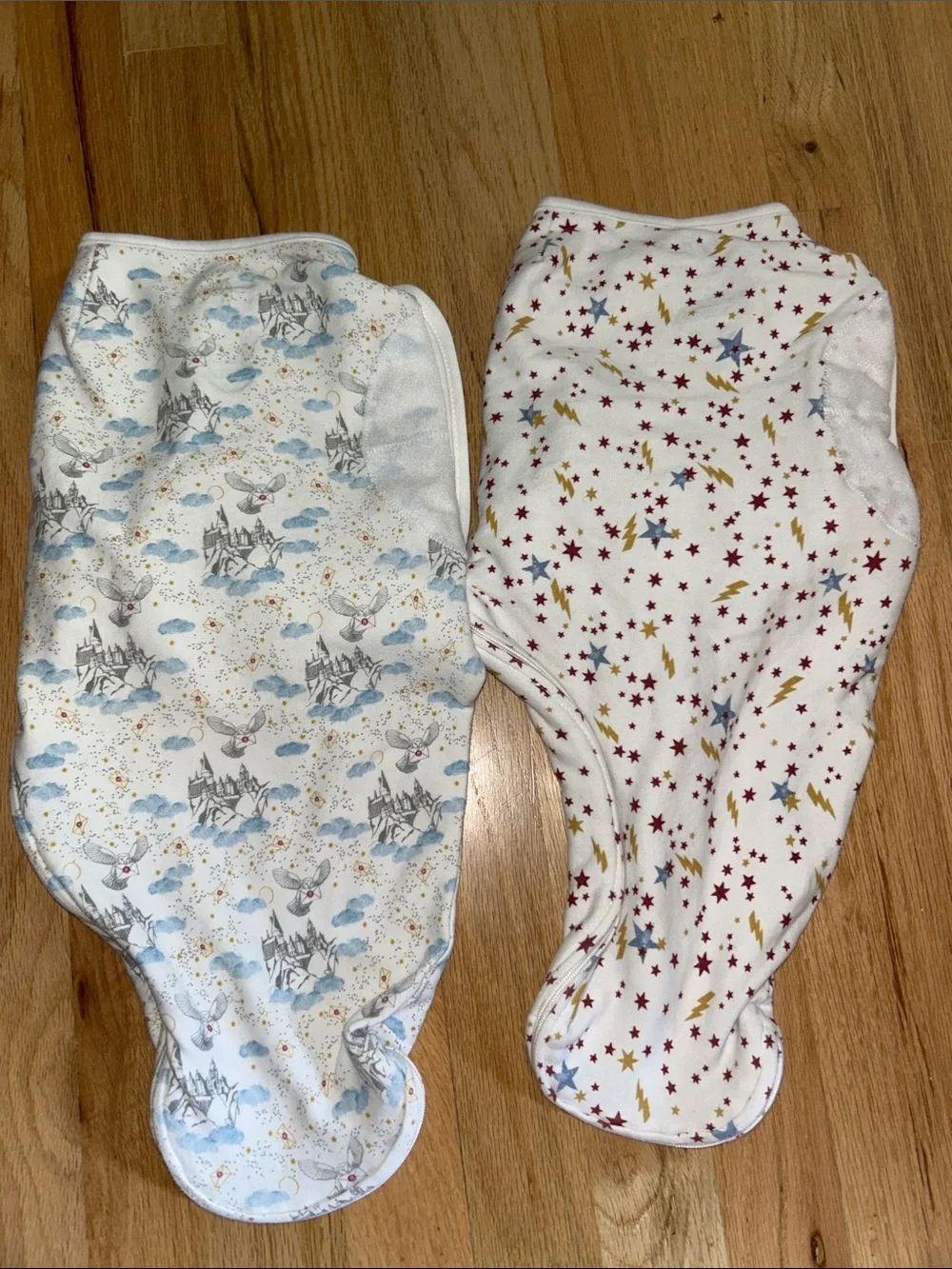 Aden & Anais Essentials Wrap Swaddle - Set of 2